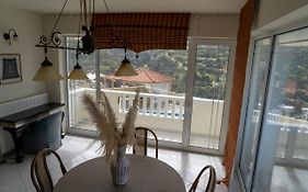 Villa Lygaria